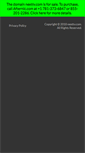 Mobile Screenshot of nexttv.com